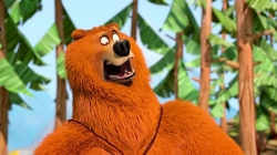 کارتون گریزی و موش های قطبی قسمت 62